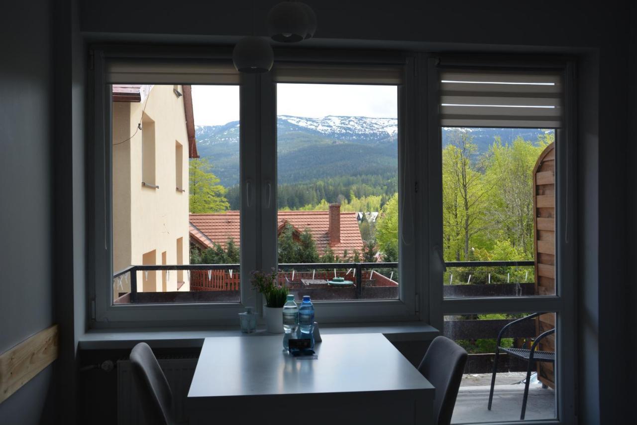 Fma Ski & Bike Szklarska Poręba Esterno foto