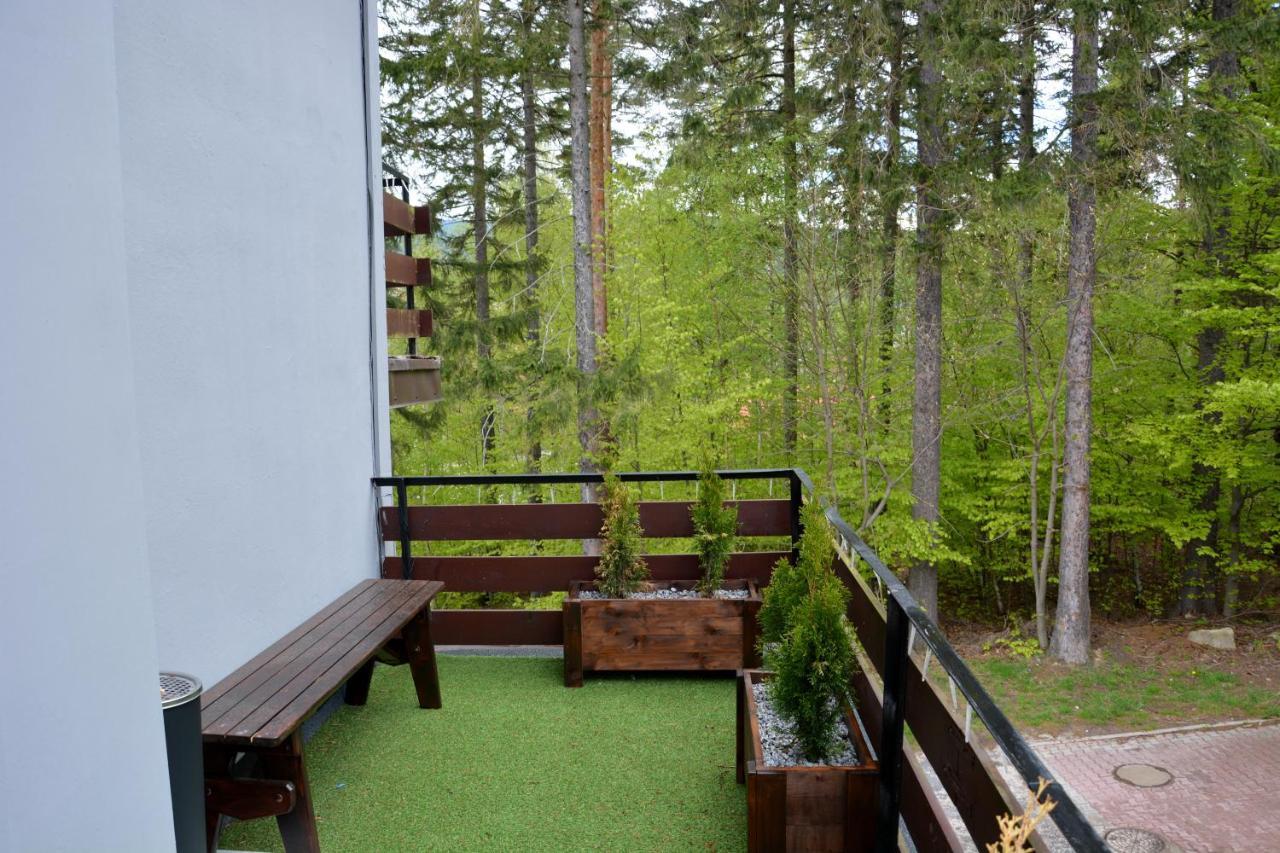 Fma Ski & Bike Szklarska Poręba Esterno foto
